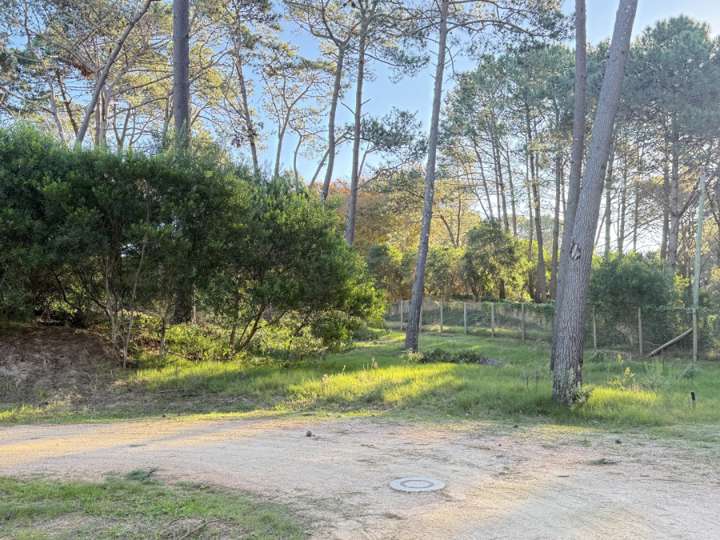 Terreno en venta en La Barra