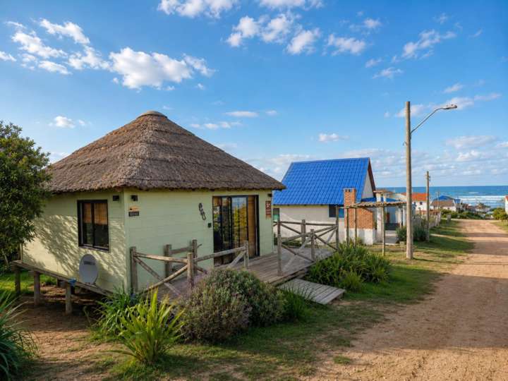 Casa en venta en Punta del Diablo