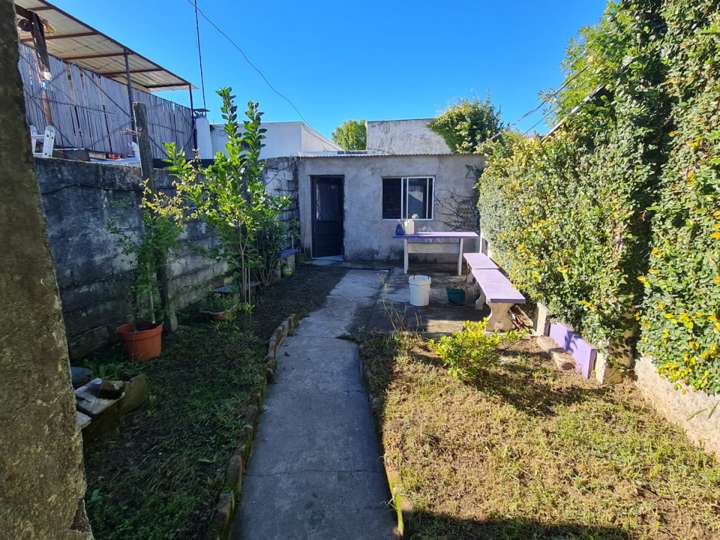 Casa en venta en Río Negro, Colonia