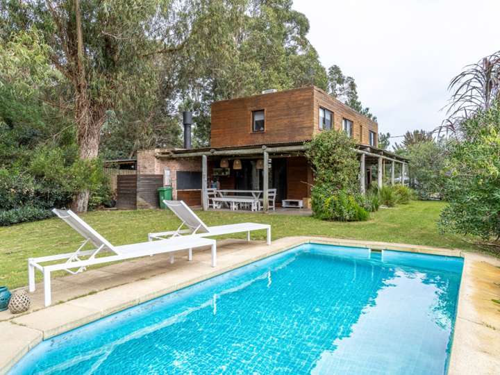 Casa en venta en Guaruja, Maldonado