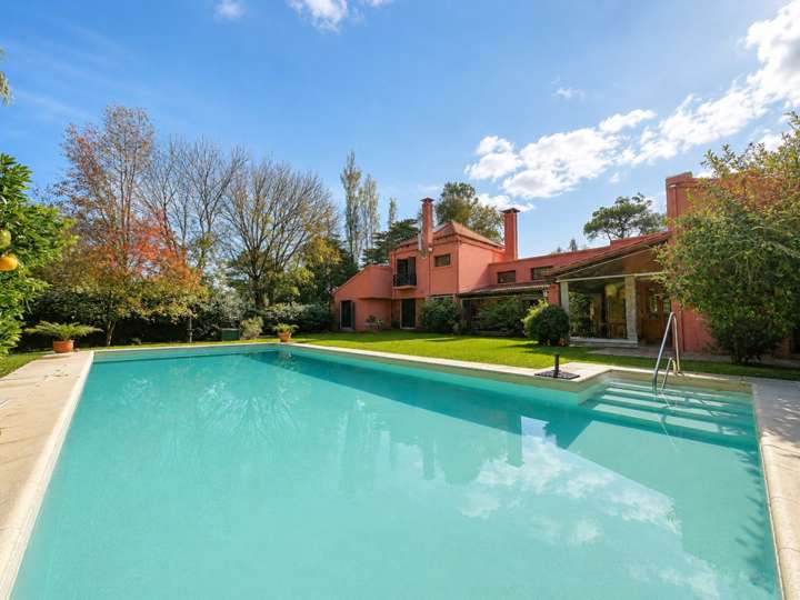 Casa en venta en San Rafael, Maldonado