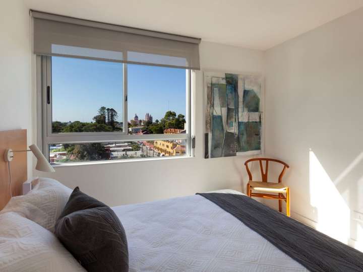 Apartamento en venta en 3 de Febrero, Maldonado