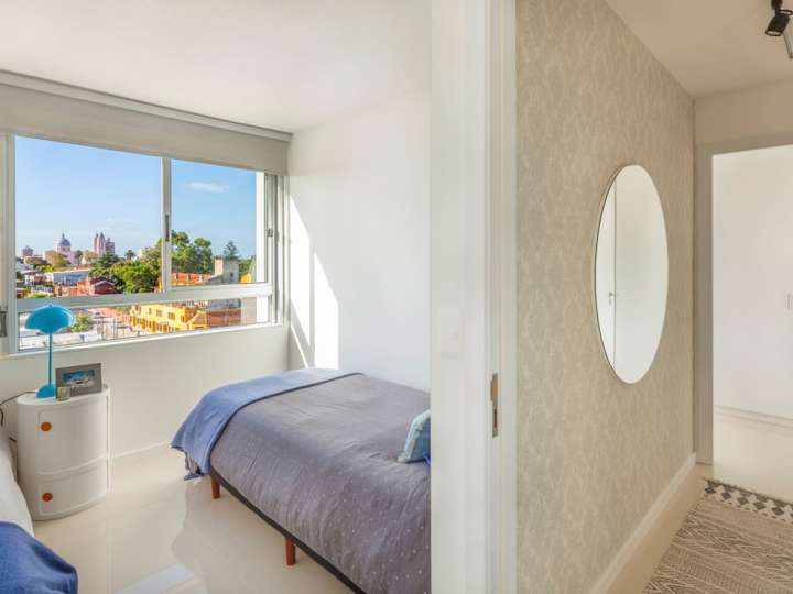 Apartamento en venta en 3 de Febrero, Maldonado