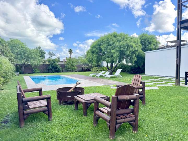 Casa en venta en Sarandí, Maldonado