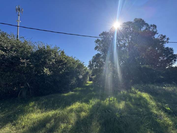Terreno en venta en El Puñal, El Chorro