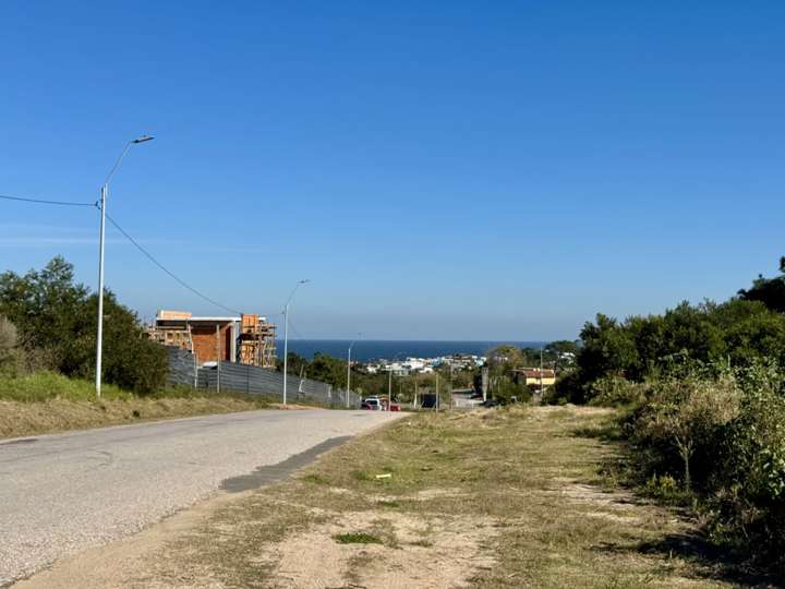 Terreno en venta en El Puñal, El Chorro