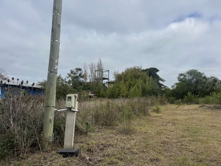 Terreno en venta en Merluzas, El Chorro