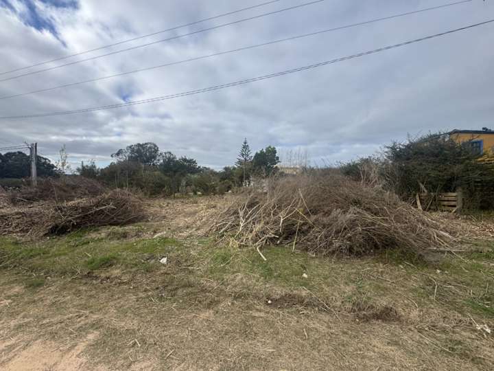 Terreno en venta en El Puñal, El Chorro