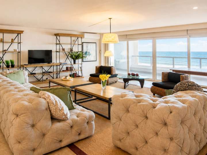 Apartamento en venta en San Rafael, Maldonado