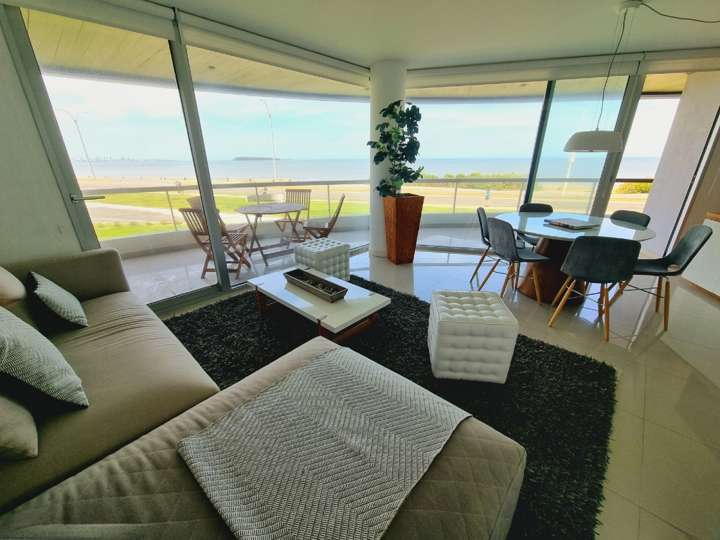 Apartamento en venta en Maldonado