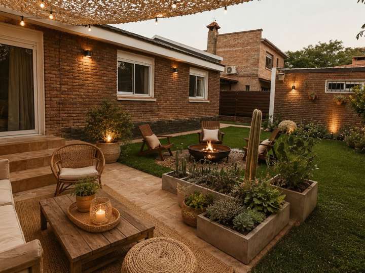 Casa en venta en Benito Lamas, Canelones