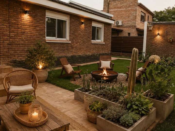 Casa en venta en Roque Saenz Peña, Canelones