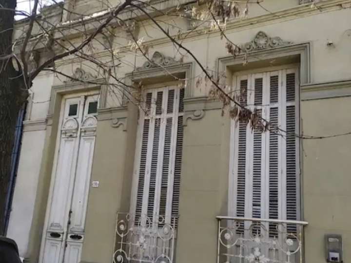 Casa en venta en Nueva Palmira, Montevideo