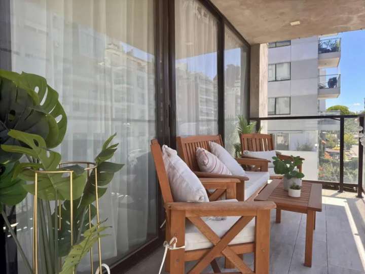 Apartamento en alquiler en José María Montero, Montevideo