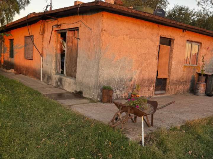 Granja en venta en Ruta 7 General Aparicio Saravia, Canelones