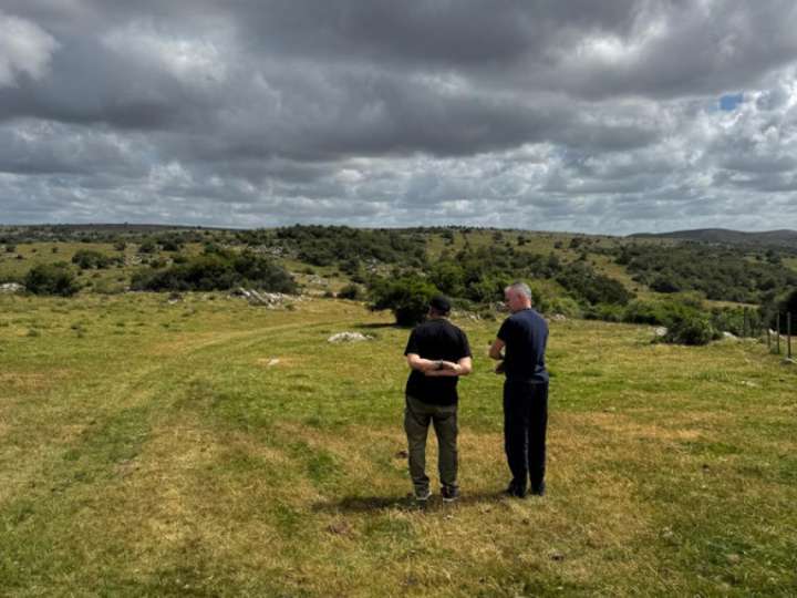 Granja en venta en Lavalleja