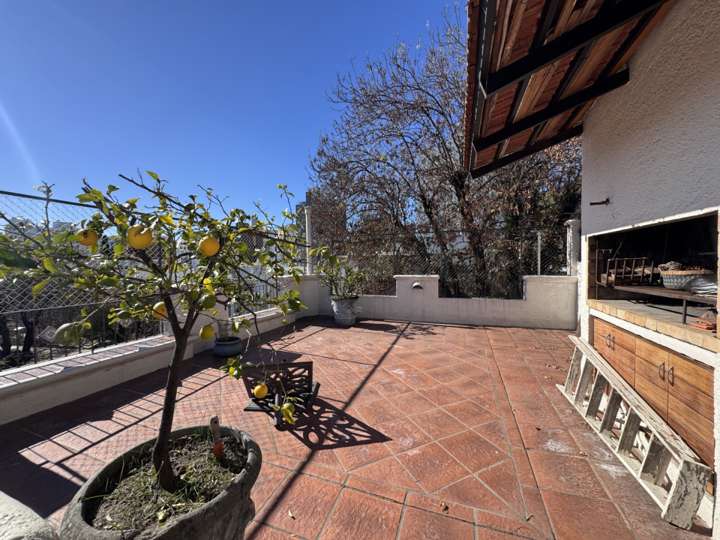 Casa en venta en Ingeniero Carlos María Maggiolo, Montevideo