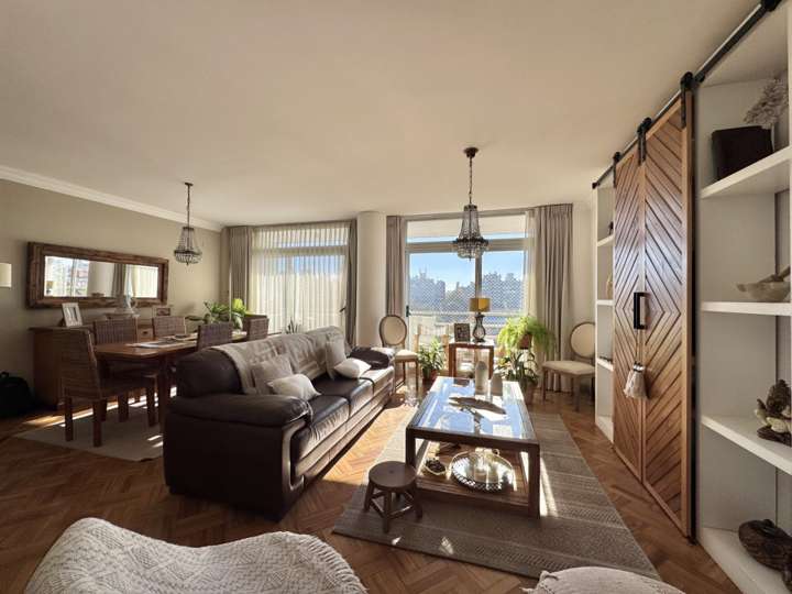 Apartamento en venta en Leyenda Patria, Montevideo