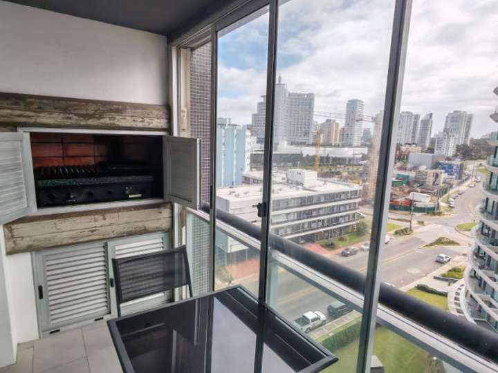 Apartamento en venta en Maldonado