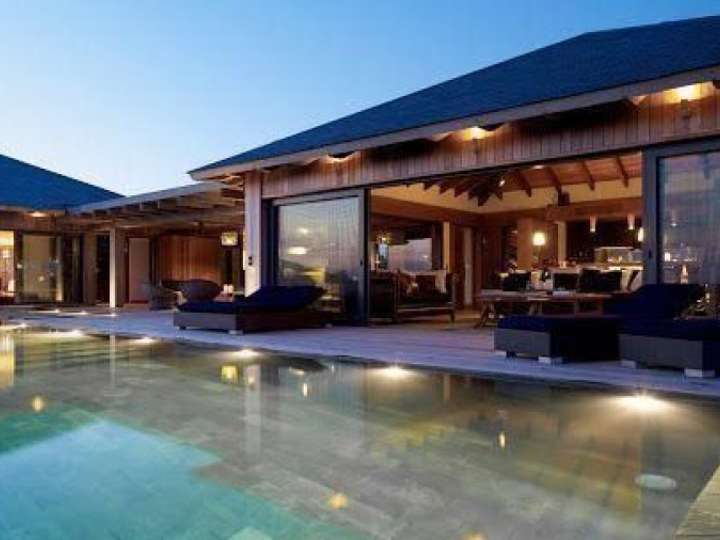 Casa en venta en El Chorro