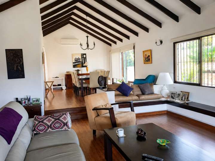 Casa en venta en San Rafael, Maldonado