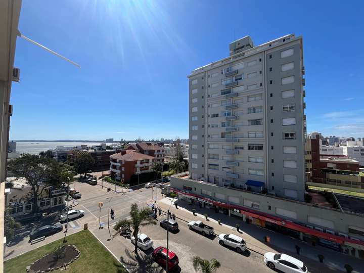 Apartamento en venta en Maldonado
