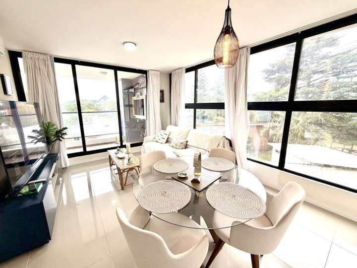 Apartamento en venta en Maldonado