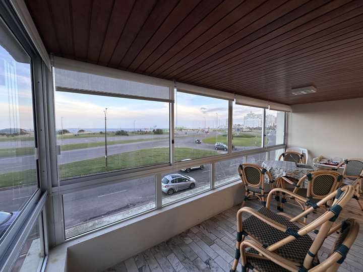 Apartamento en venta en San Rafael, Maldonado