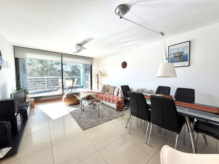 Apartamento en venta en Maldonado