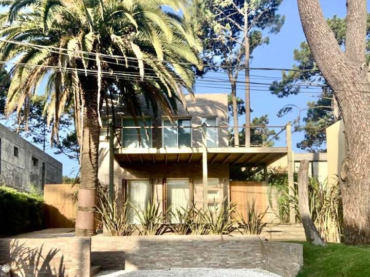 Casa en venta en Herschel, La Barra