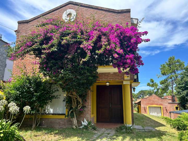 Casa en venta en Los Ibiscos, Maldonado