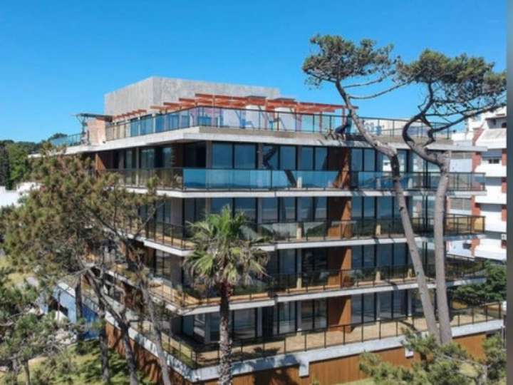 Apartamento en venta en Maldonado