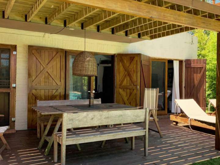 Casa en venta en Maldonado