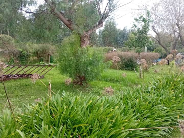 Terreno en venta en Canelones