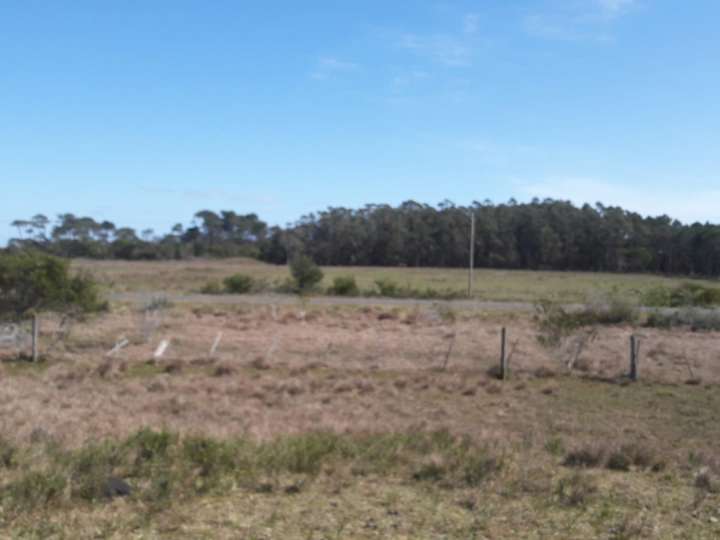 Granja en venta en Ruta 10 Juan Díaz de Solís, Rocha