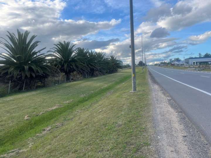 Terreno en venta en Camino De Las Tropas, Rocha