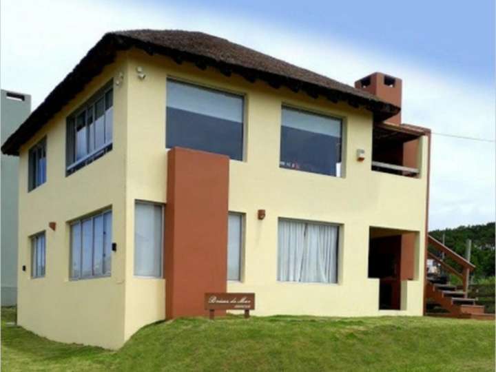 Casa en venta en Calle 976, Punta del Diablo