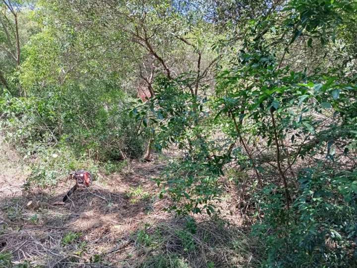 Terreno en venta en Playa Hermosa