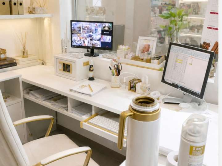 Comercial / Tienda en venta en Las Acacias, Montevideo