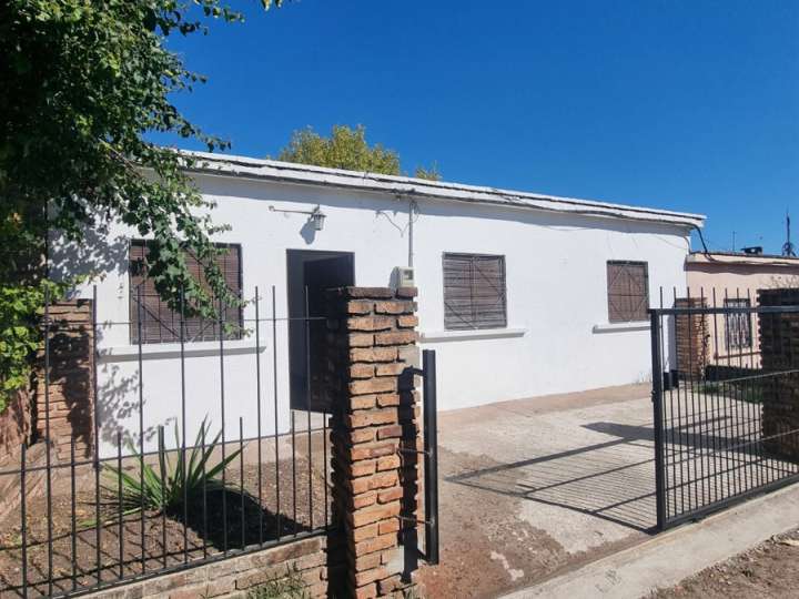 Casa en venta en Paysandú