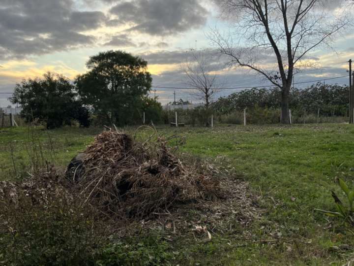 Terreno en venta en Durazno, Maldonado