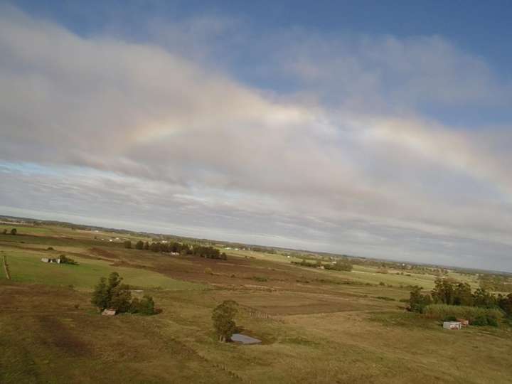 Granja en venta en San Jacinto