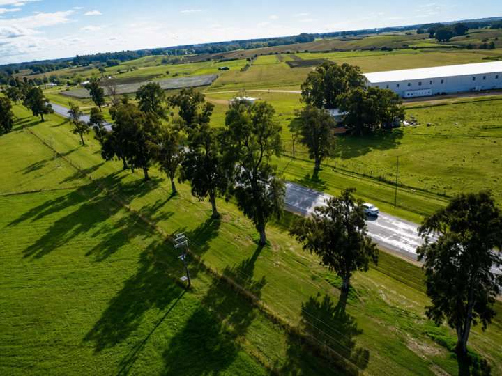 Granja en venta en San Jacinto