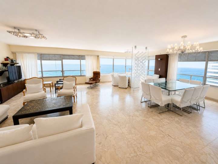 Apartamento en venta en San Rafael, Maldonado