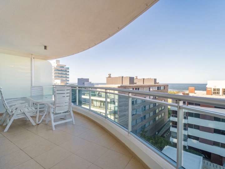 Apartamento en venta en Raíz Salvaje, Maldonado