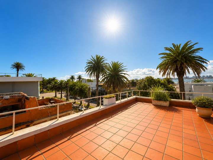 Casa en venta en Maldonado