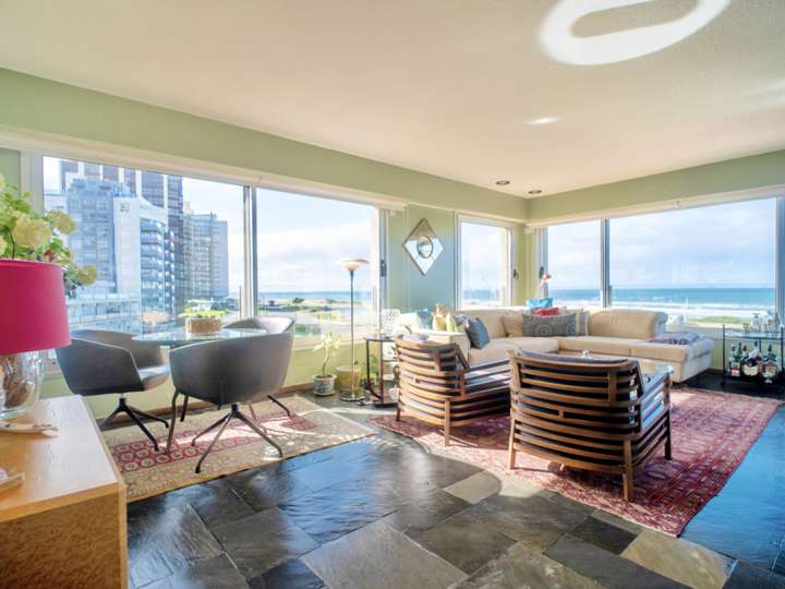 Apartamento en venta en San Rafael, Maldonado