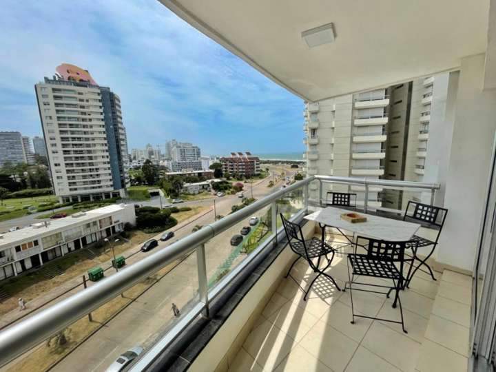 Apartamento en venta en San Rafael, Maldonado