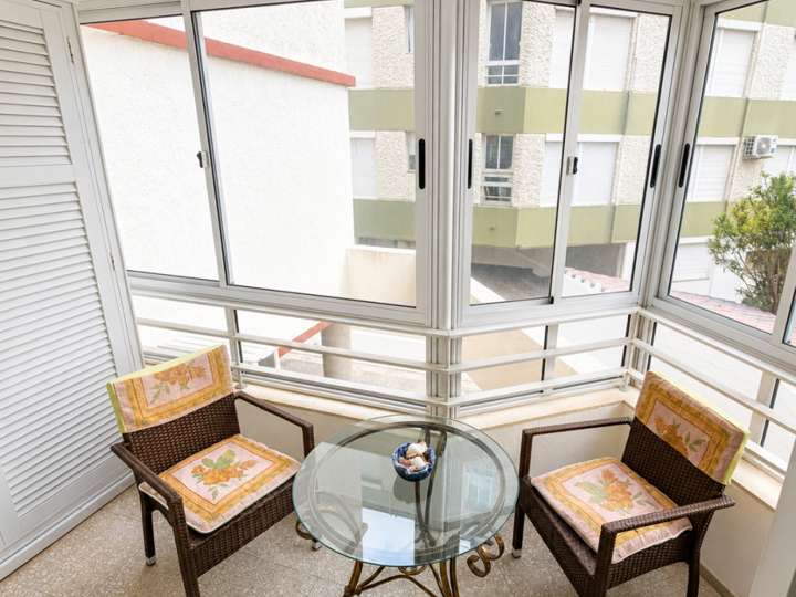 Apartamento en alquiler en Maldonado