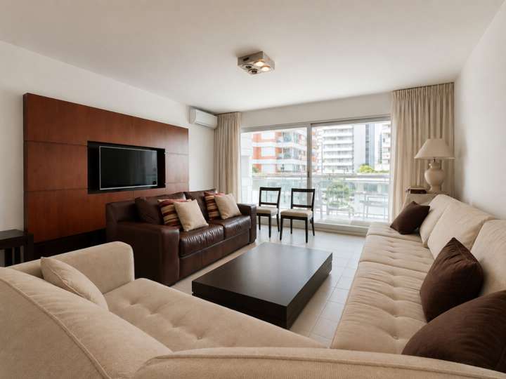 Apartamento en venta en San Rafael, Maldonado